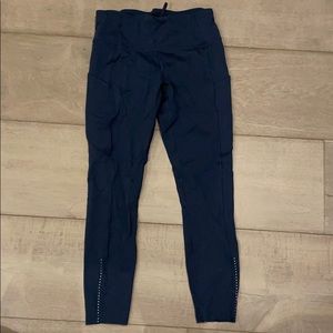 Fast and Free Tight II 25” *Nulux